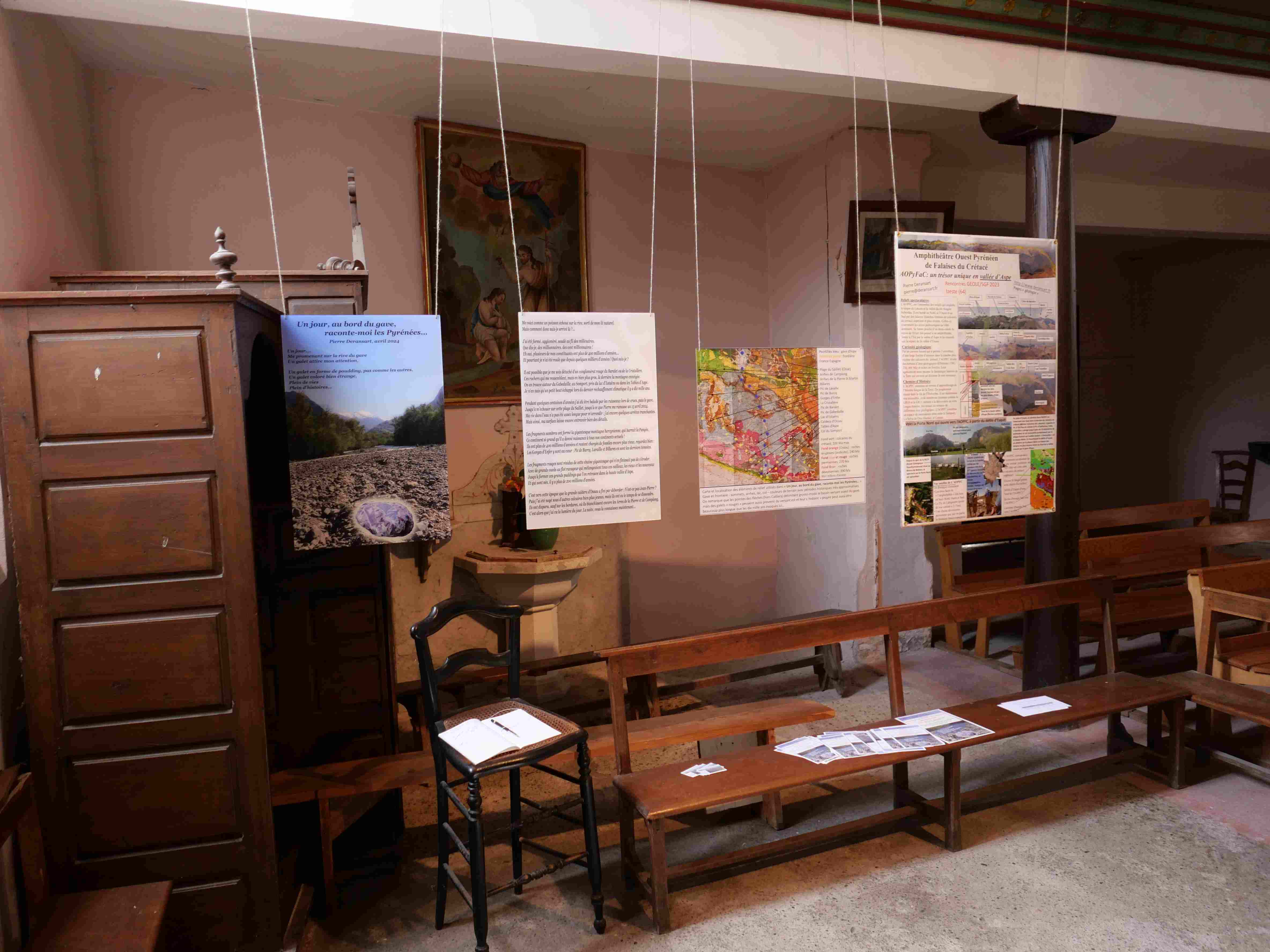 Exposition