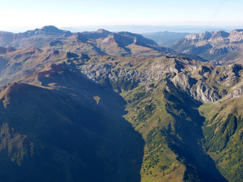 GCC sud-ouest temp�r�e