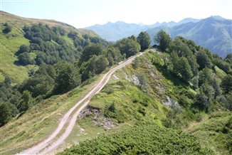 ...d&eacute;couvre l'ampleur de la carri&egrave;re